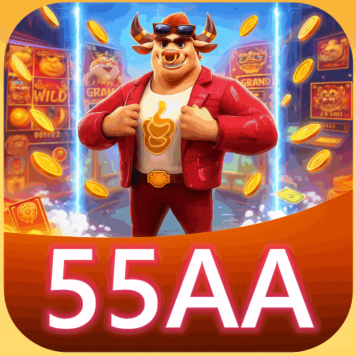 55AA Cassino Online