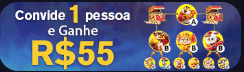 Recompensas de indicação